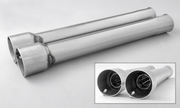 Freedom Performance Slip-On Indian Chief 2022 to Present – Exhaust
