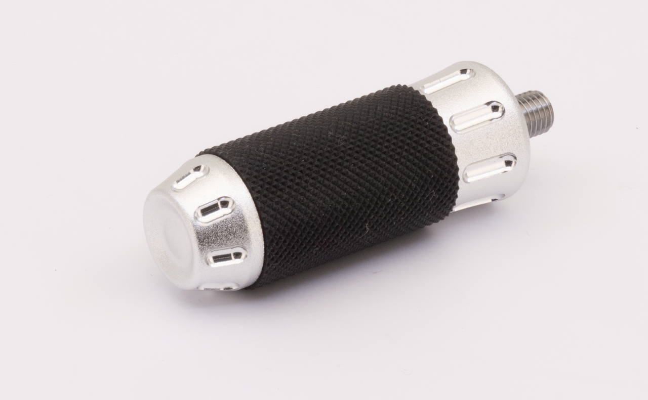 Zodiac Cobra Shift, Brake and Foot Pegs – Foot Control