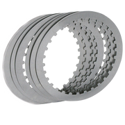 Zodiac Clutch Parts for 1990-1997 Big Twin – Primary & Clutch