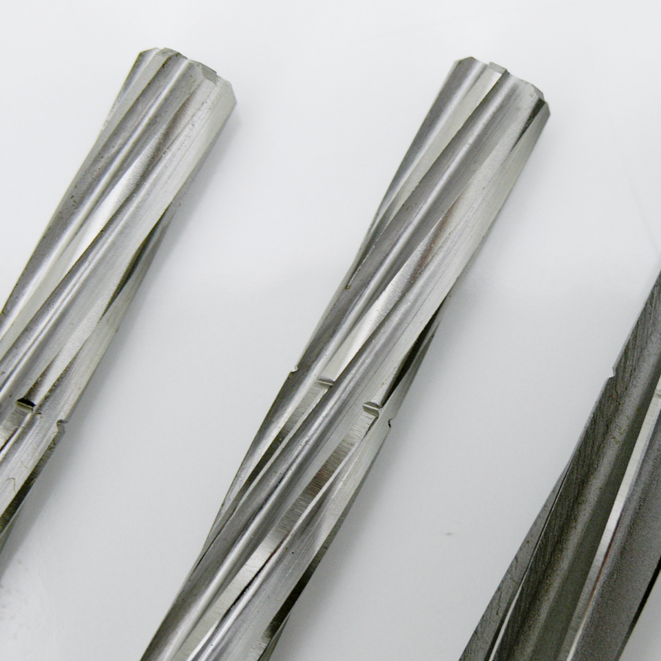 Kibblewhite Hss Valve Guide Reamers – Tools & Chemicals