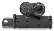 Performance Machine XLS-Style Foot and Shifter Pegs – Foot Control