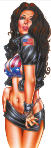 Lethal Threat "bike Tattoos" Designs and Tank Decals