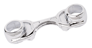 Arlen Ness Method Forged Fork Brace – Front Forks
