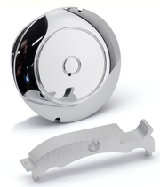 Zodiac Flush Mount Gas Caps – Gas- & Oil Tank