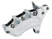 Harrison "billet" Brake Calipers