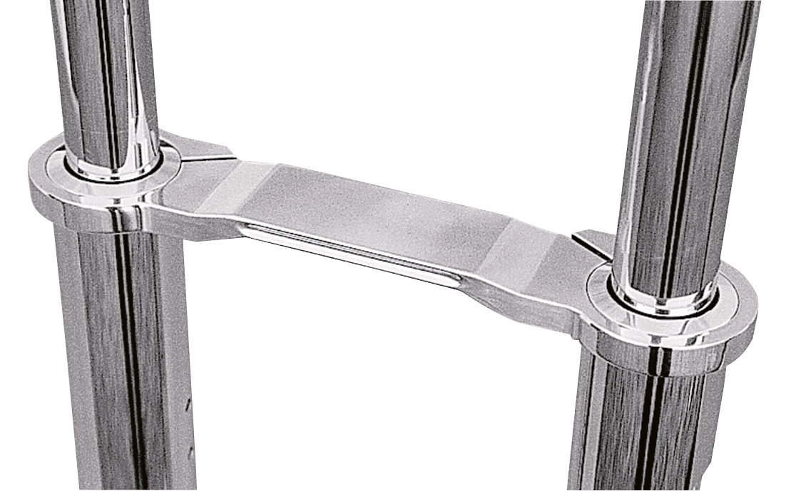 Tolle "tolle Glide" Complete Slider and Tube Kits – Front Forks