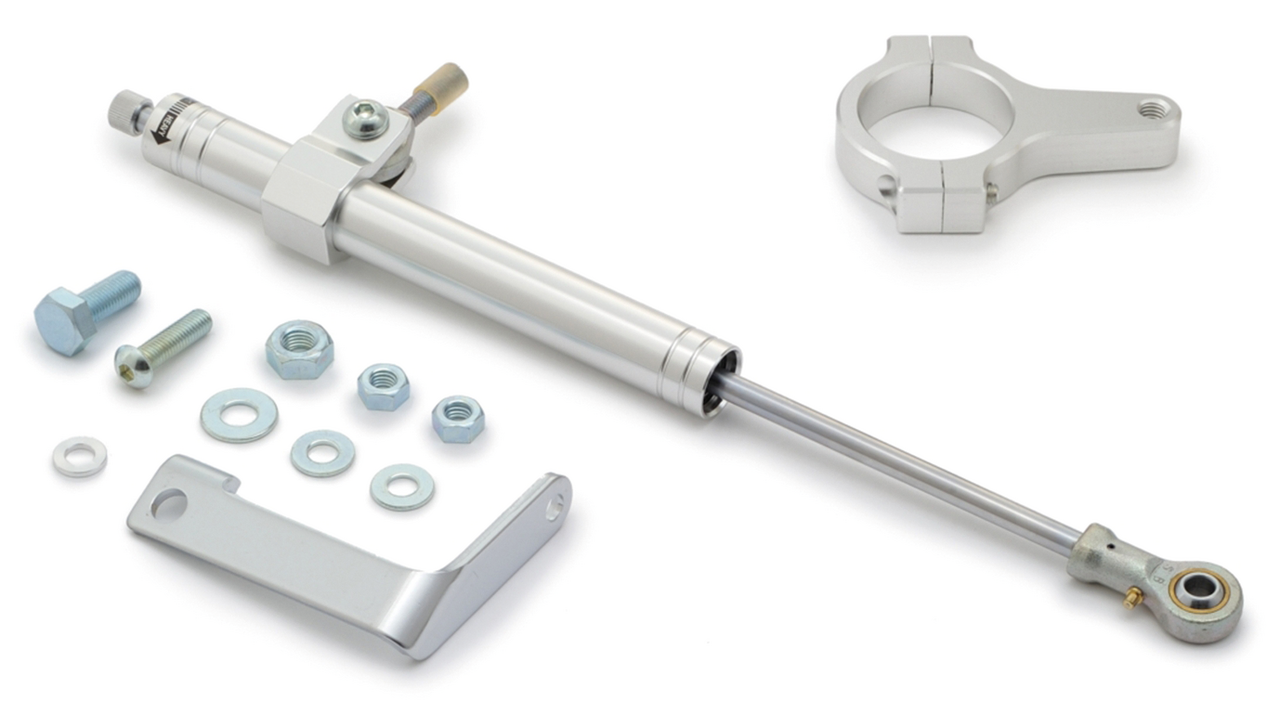 Daytona Steering Stabilizer Kits – Front Forks
