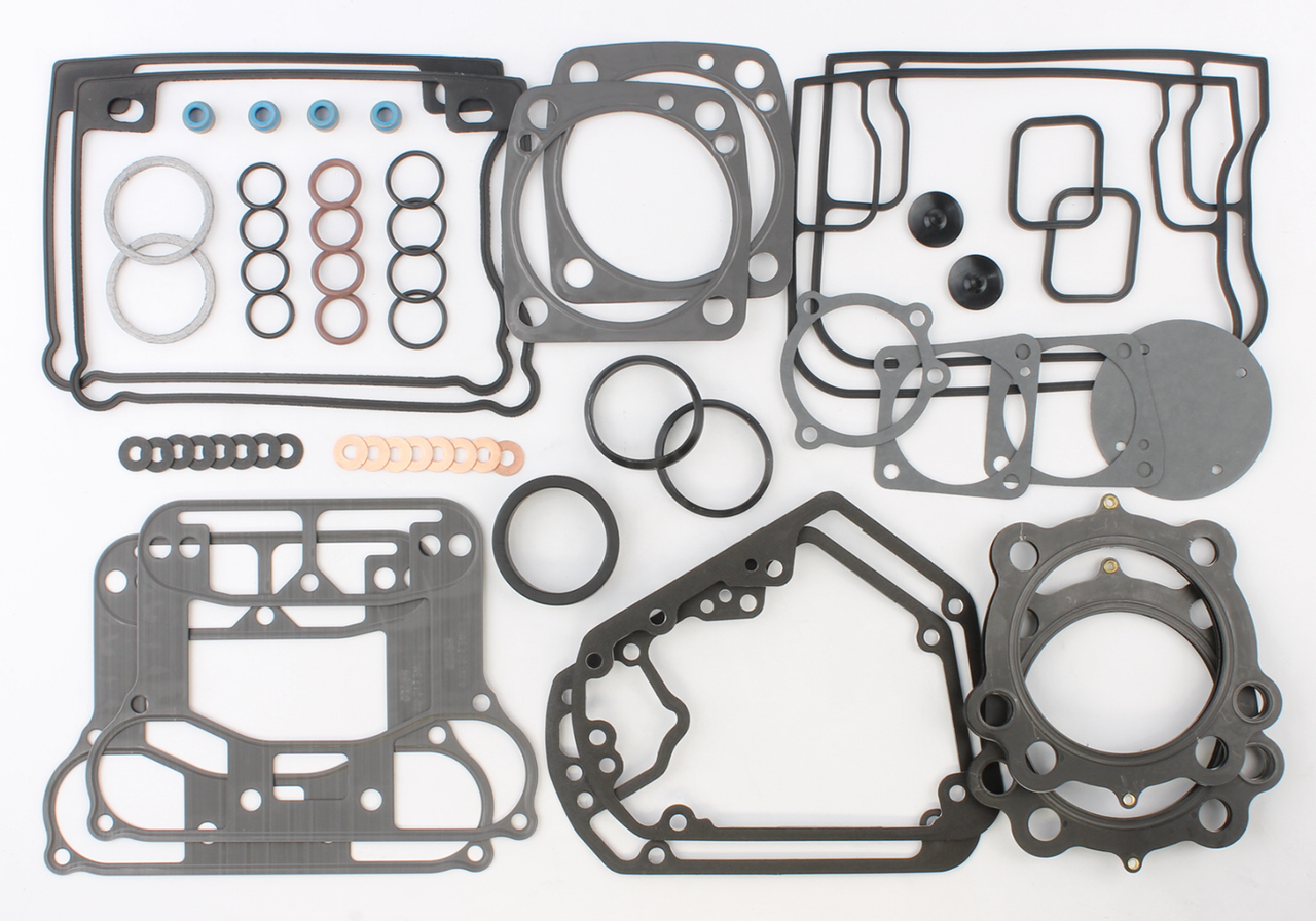 Cometic Gasket Engine Gasket Kits for Harley – Gasket & Seals