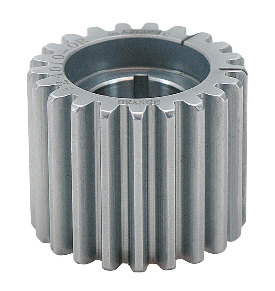 S&S Cycle Pinion Gears for Big Twin – Engine