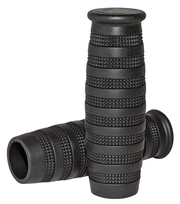 Lowbrow Customs Handlebar Grips