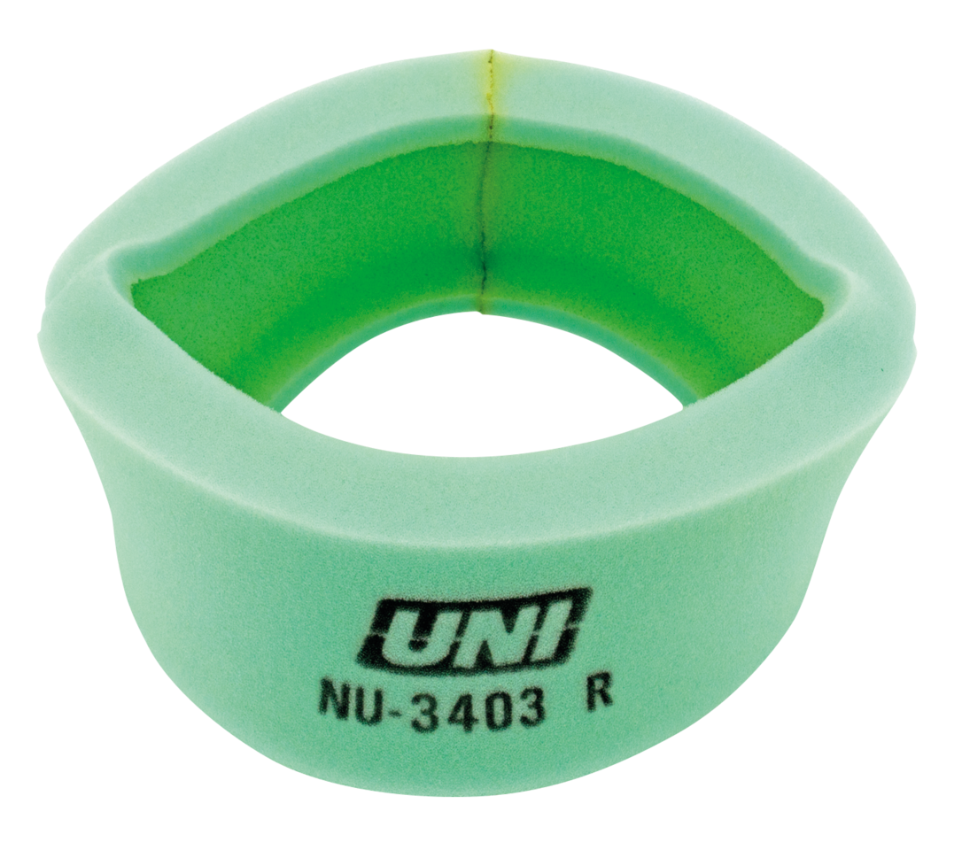 Uni Filter Inc. Uni-Filter Foam Air Filter Elements – Intake