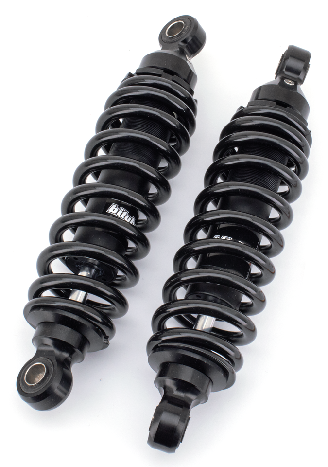 Bitubo Wmb Series Shocks – Frame & Rear Suspension