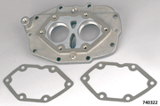 James Gaskets Transmission Gasket, O-Rings and Seals for 5 Speed Big Twin – Gasket & Seals