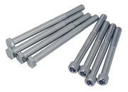 Zodiac Extended Bolts for 25MM Primary Offset – Primary & Clutch