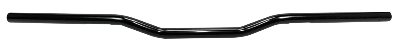 Westland Customs One Inch Diameter Flat Cross Handlebars