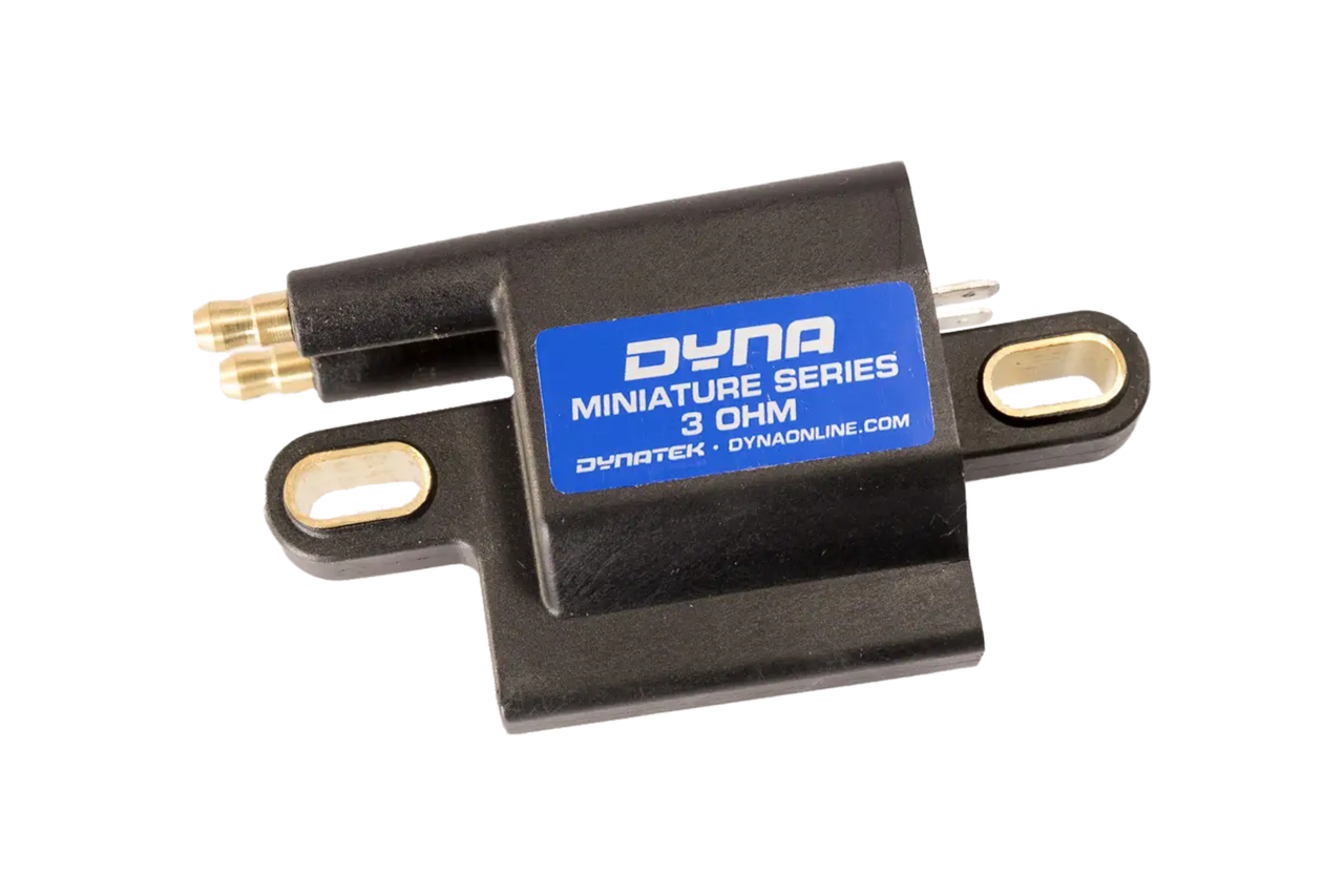 Dynatek Dyna Miniature Coils – Engine Electrics