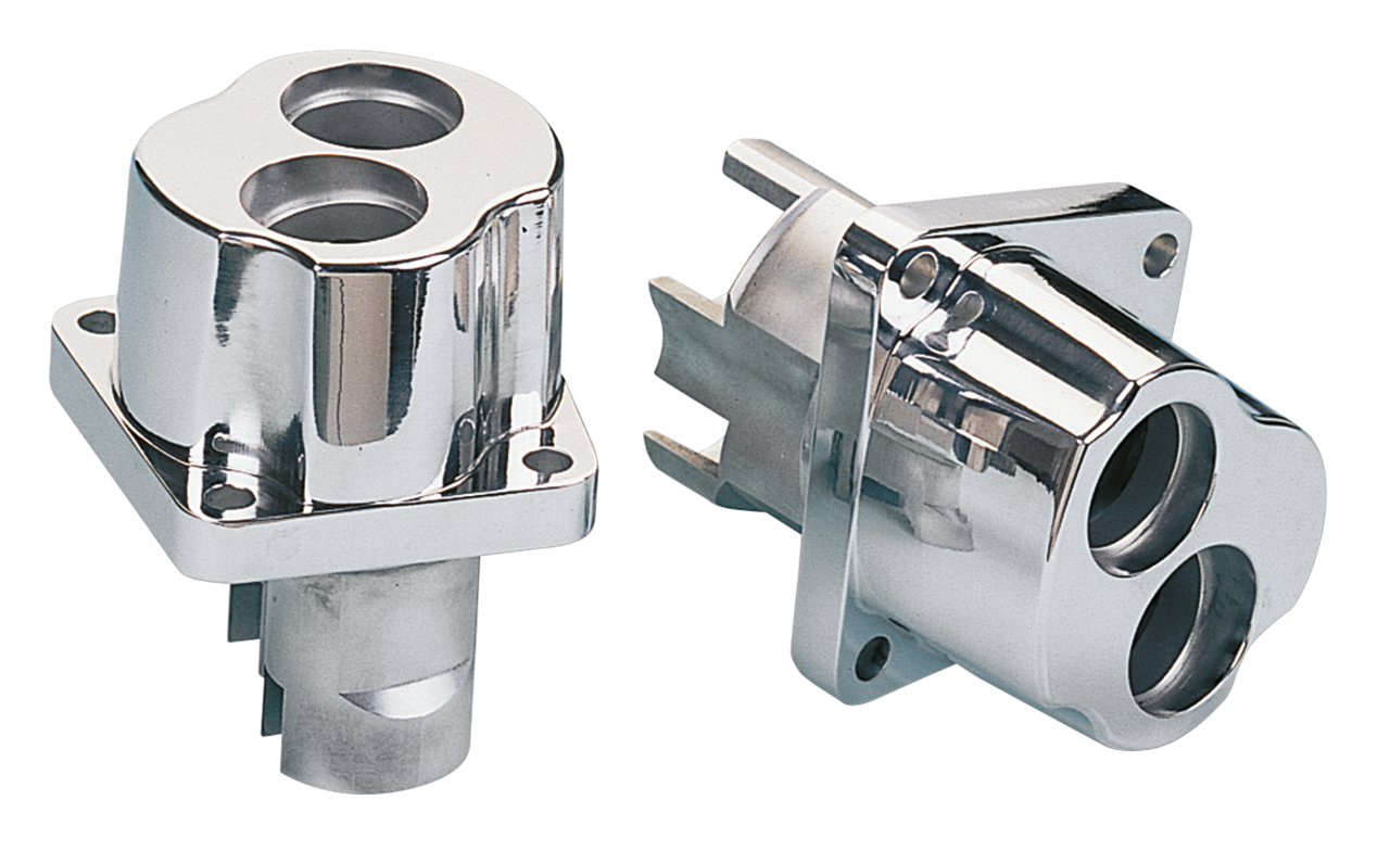 Jims Billet Tappet Blocks Set – Engine