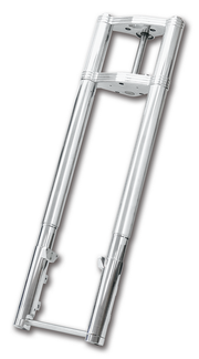 Zodiac Ton Pels Signature "fat Bubba" Front Forks