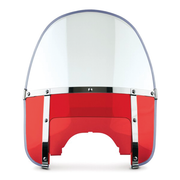 National Cycle Beaded Heavy Duty Windshield