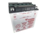 Yuasa Batteries – Engine Electrics