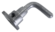 Samwel Supplies Linkert M-Series Carburetor – Intake