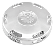 Performance Machine Pm Fuel Caps – Gas- & Oil Tank