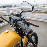 Arlen Ness Airtrax Grips – Handlebar