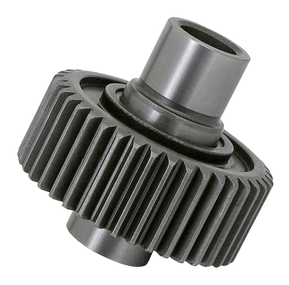 Zodiac Improved Starter Clutch Gear for Big Twin 1991-2006 – Engine Electrics