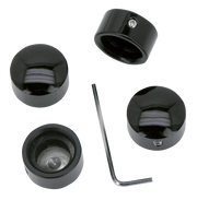 Zodiac Head Bolt Covers – Engine