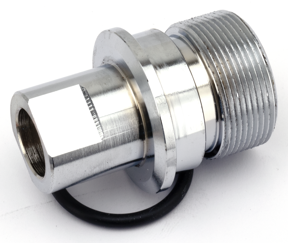 Colony Fork Tube Plugs for 41MM Forks – Front Forks