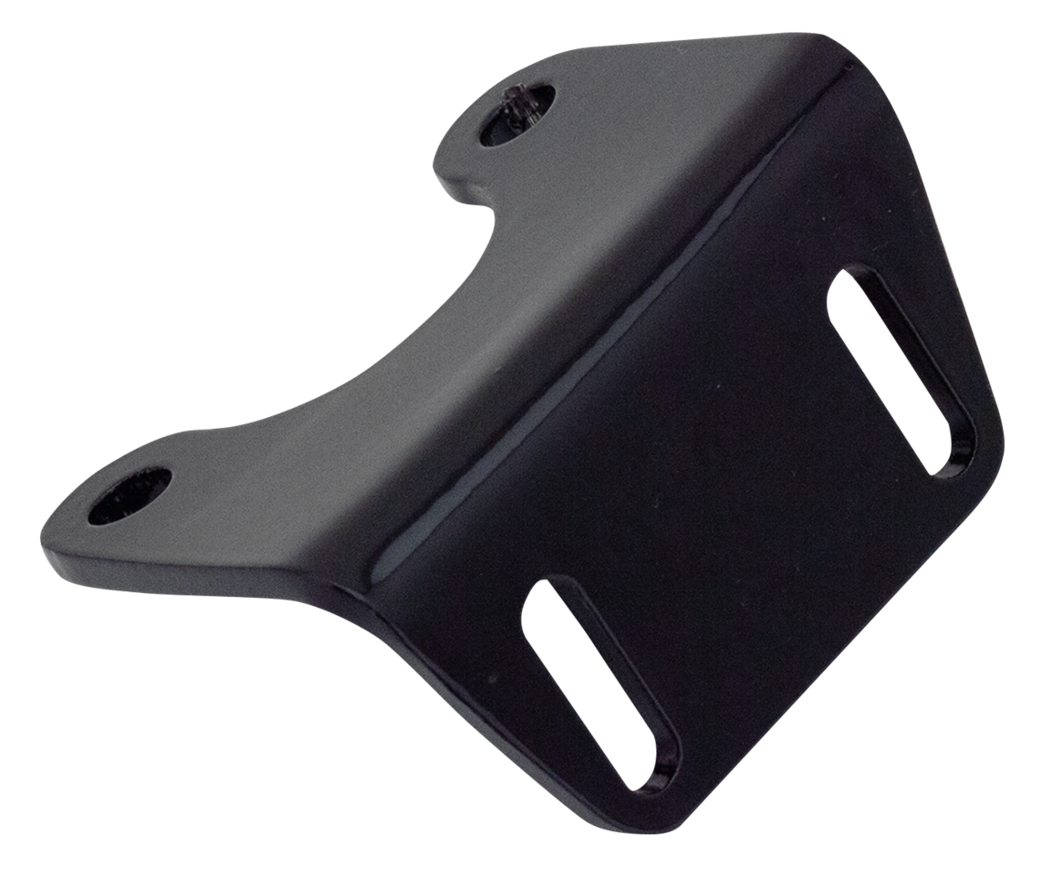 Samwel Supplies Horn Mount & Front Fender Brackets for Vintage Models – Electric & Light