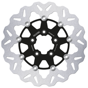 Galfer "wave" Disc Brake Rotors