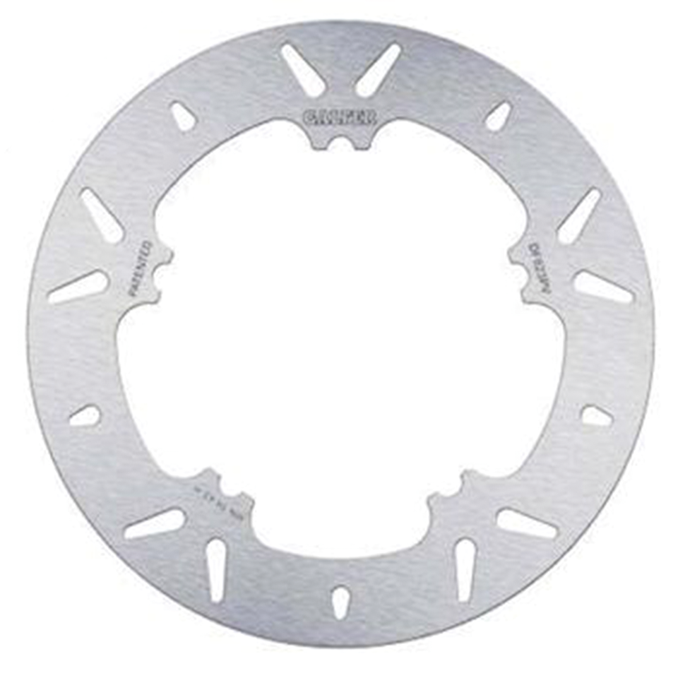 Galfer Classic Round Disc Brake Rotors