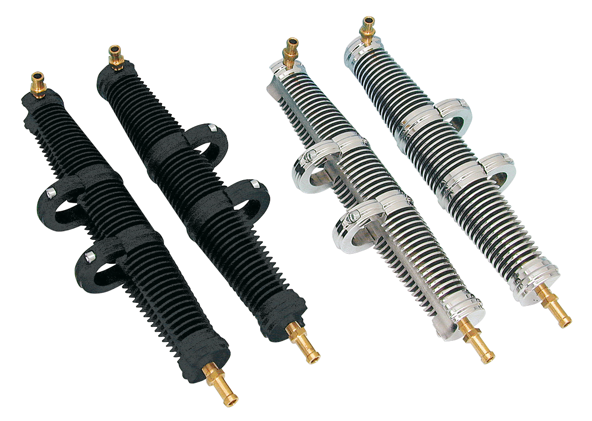 Rbs Billet Aluminum Oil Coolers