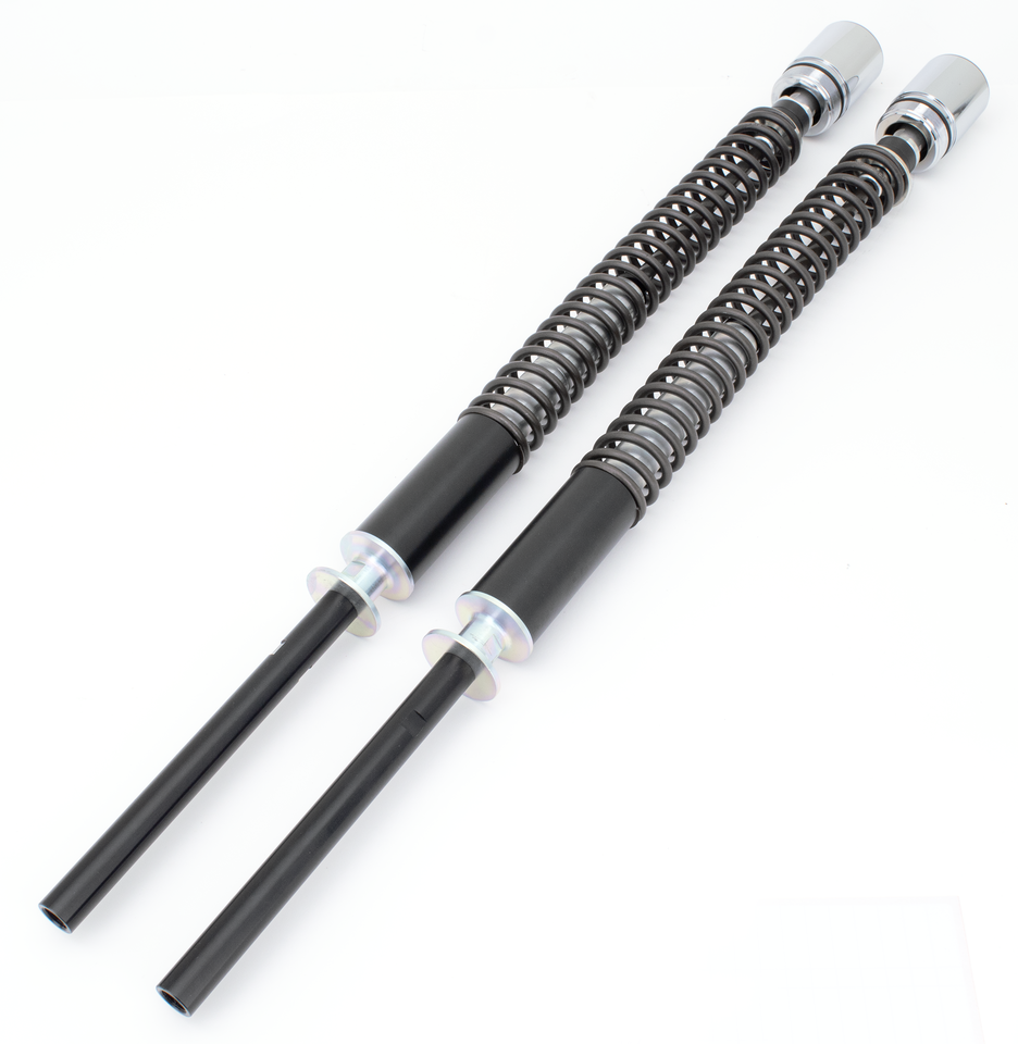 Bitubo Extending Fork Cartridge Kits – Front Forks