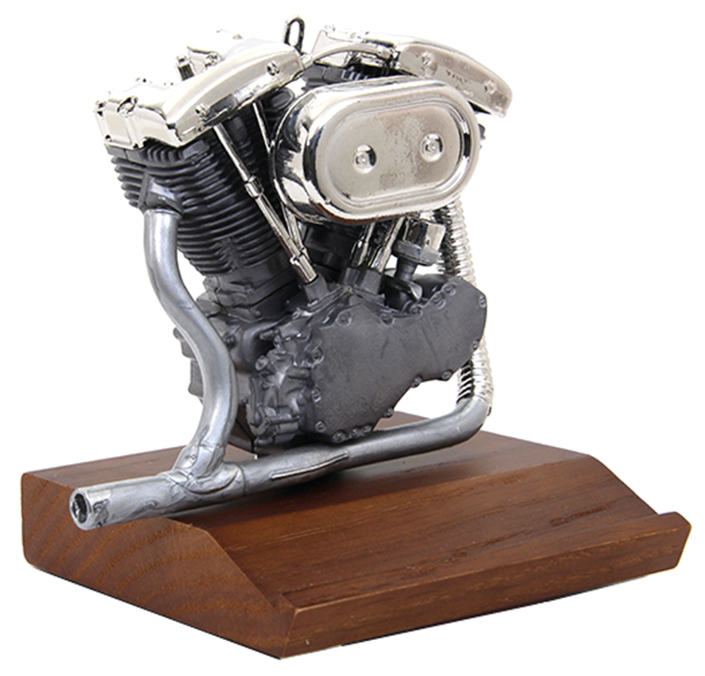 V-Twin Scale 1:6 Model Engines – Helmets