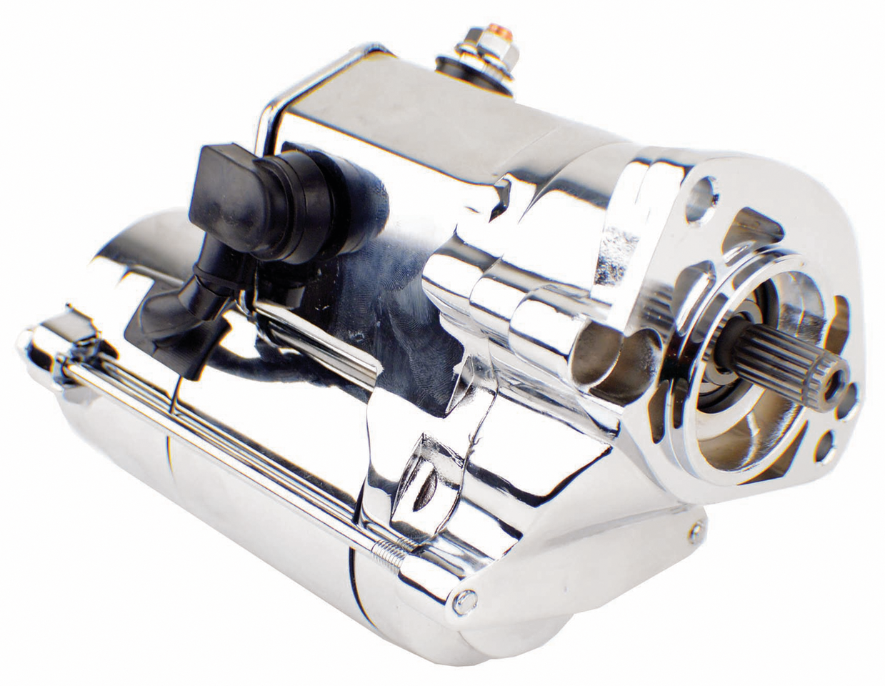 Protorque Starter Motors – Engine Electrics