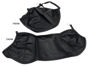 Zodiac Gas Tank Bras – Gas- & Oil Tank