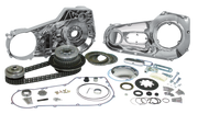 Zodiac Primary Drive Kits for Softail – Primary & Clutch