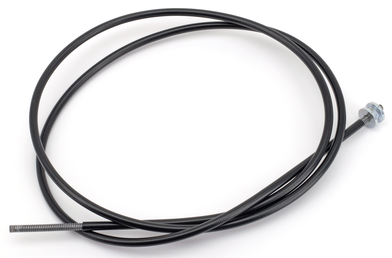 Zodiac Throttle and Spark Control Cable – Control Cables & Hydraulic Lines