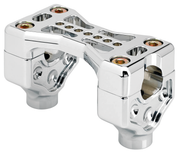 Joker Machine Bridge Clamp Risers – Handlebar