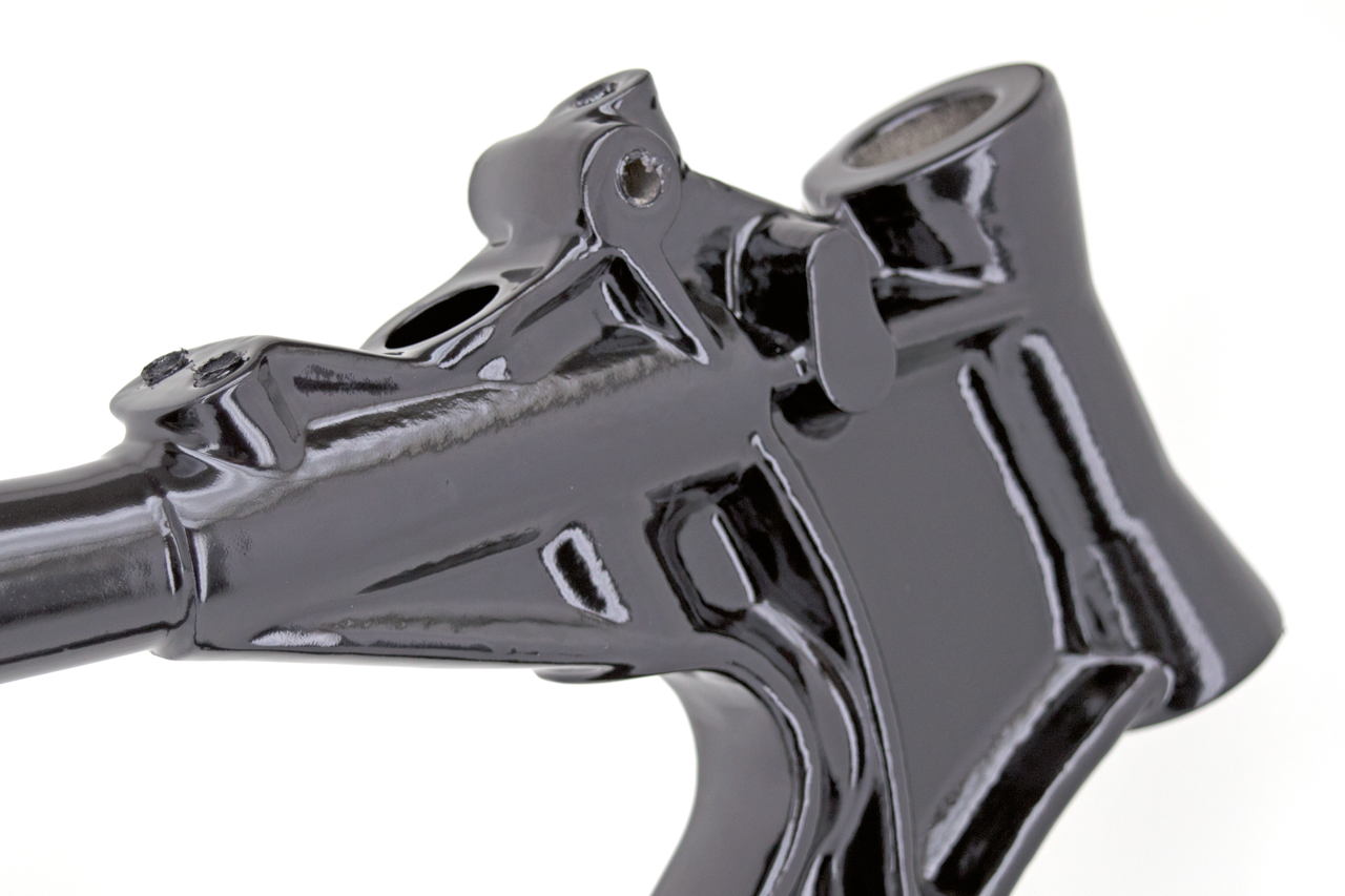 Samwel Supplies Replica Frame for 45CI – Frame & Rear Suspension