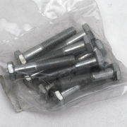 Zodiac SAE Size Zinc Plated Hardware