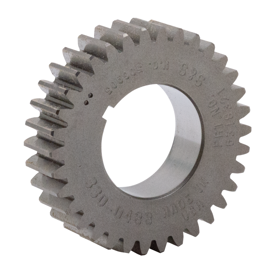 S&S Gear Drive Cam Kits – Engine