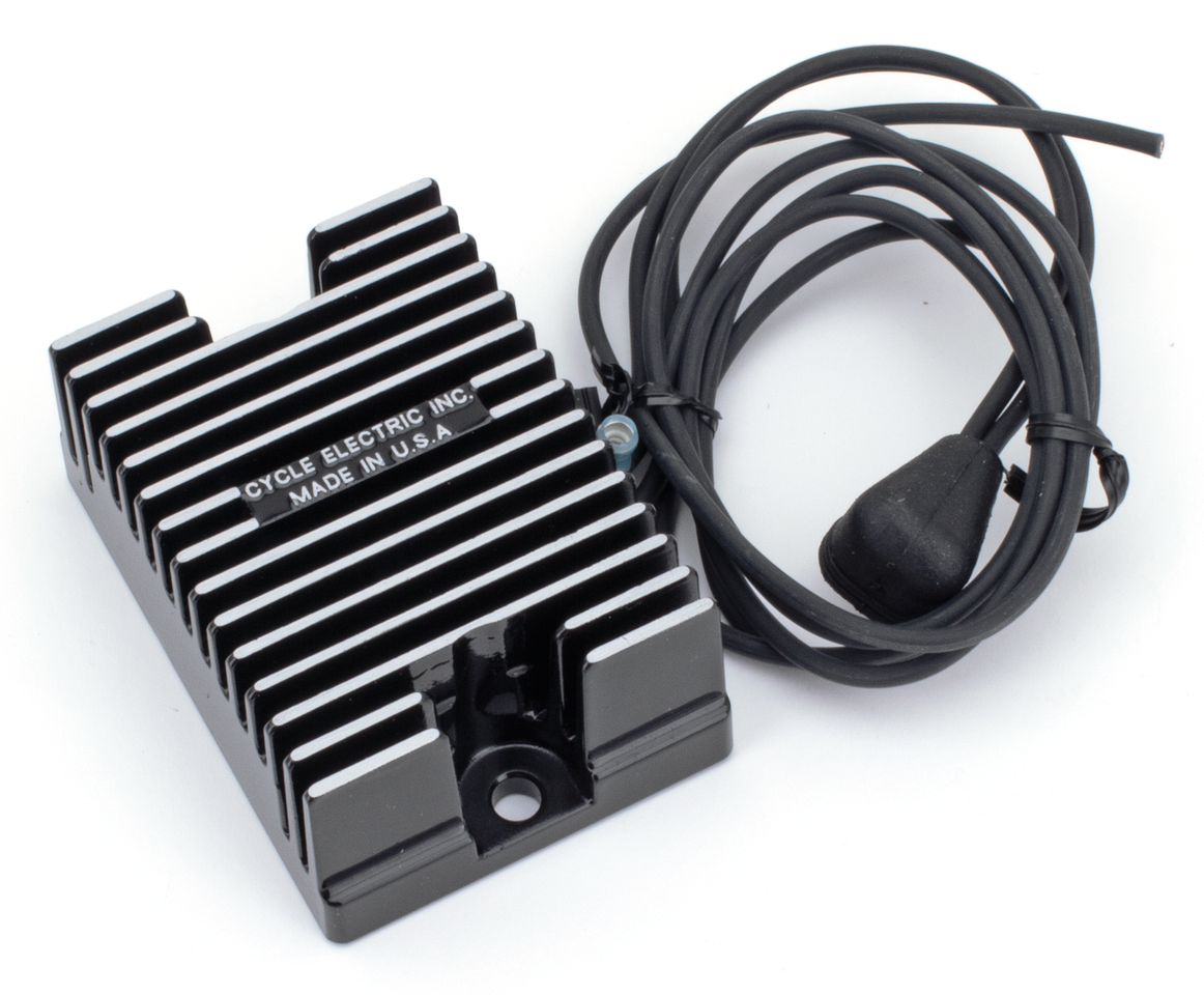 Cycle Electric Solid State OEM Style Rectifiers Regulators – Engine Electrics