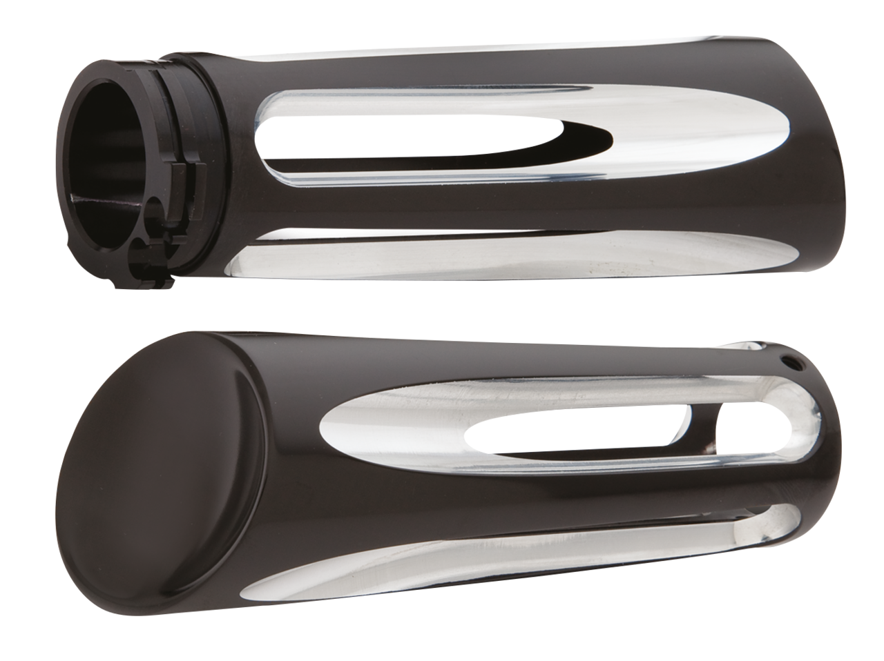 Arlen Ness Billet Grips – Handlebar