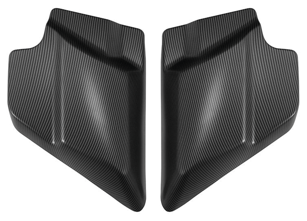 Zodiac Frame Side Covers for Touring – Frame & Rear Suspension