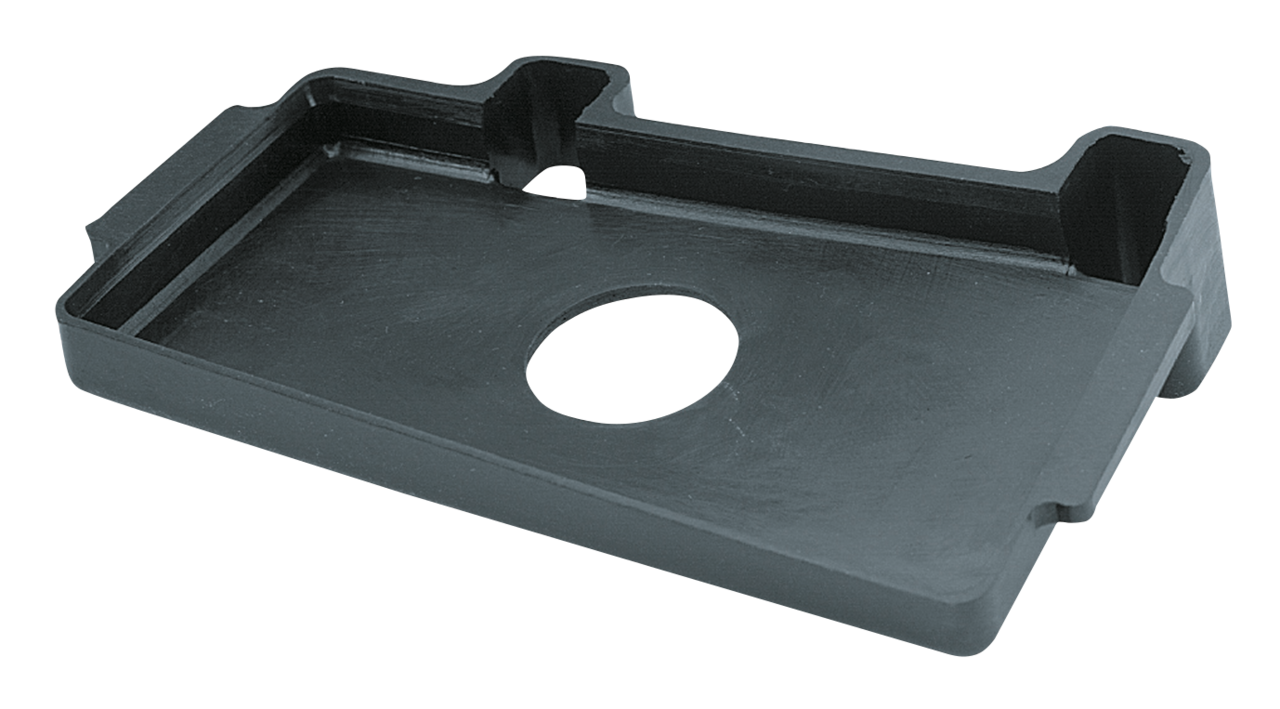 Zodiac Battery Tray Cushion Rubber – Engine Electrics