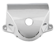 V-Twin Handlebar Clamp Cover – Front Forks