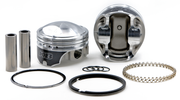 KB Keith Black Performance Motorcycle Pistons Keith Black Forged Alloy Pistons – Engine